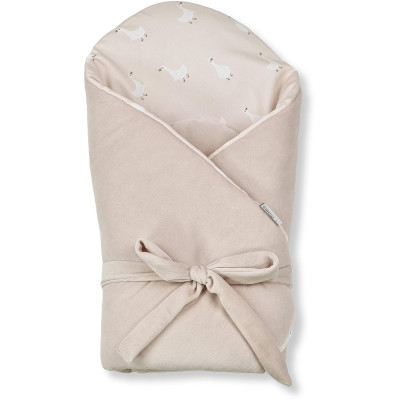 ALBERO MIO Rożek niemowlęcy CP2 Gąska Gaja