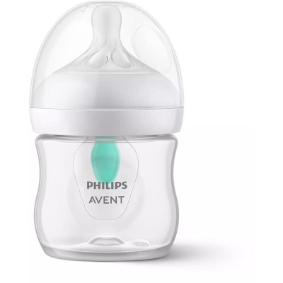 AVENT SCY670/01 Fľaša Natural Responsive 125 ml