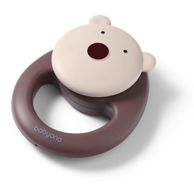 B.O.1546 Grzechotka BEAR