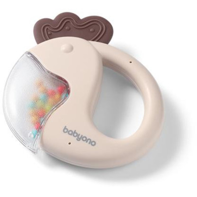 B.O.1550 Grzechotka PARROT