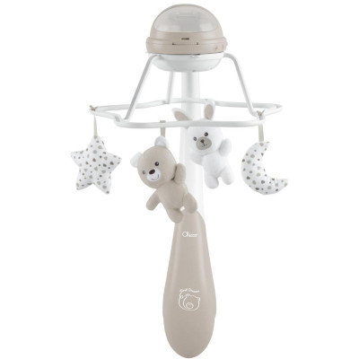 CHICCO 00011041000000 Karuzelka TOY FD RAINBOW COT MOBILE NEUTRAL