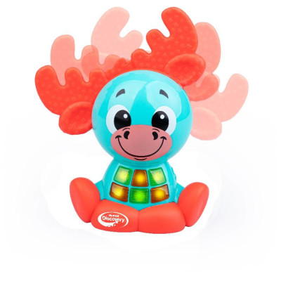 DUMEL DD 50089 Bystry Łoś