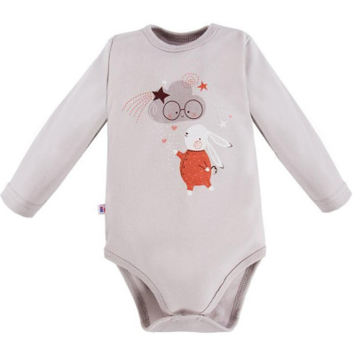 EWA 727589 MELLOW Body 80 sivá