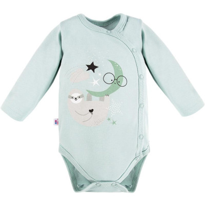 EWA 728647 MELLOW Body LNG so zipsom mint 50