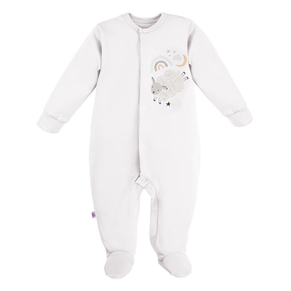 EWA 730503 MELLOW Klaun biely 62 EWA 730503 MELLOW Klaun biely 62