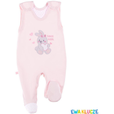 EWA 852304 NOVORODENEC Spáč z ruží 62
