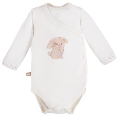 EWA 852694 NEWBORN Body REGL L ecru 62