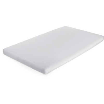 EWA 884725 Priliehavá plachta bavlna 120x60 svetlošedá 35