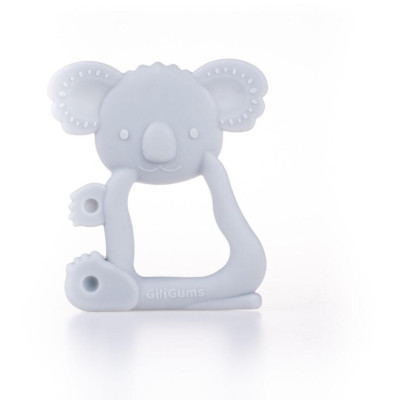 GILIGUMS GG 21323 Gryzak uspokajający koala szary
