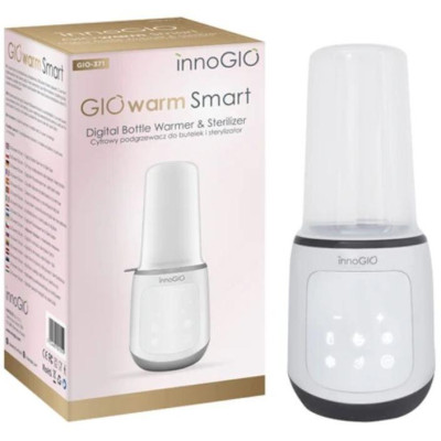 INNOGIO GIO-371 GIOwarm smart Cyfrowy podgrzewacz