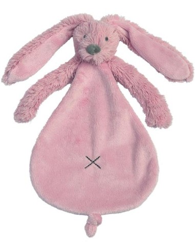 Happy Horse | prítulka králik Richie Old pink veľkosť: 25 cm