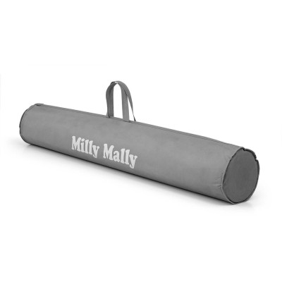 MILLY MALLY 5070 Mata piankowa zwijana Kinder Forest and City