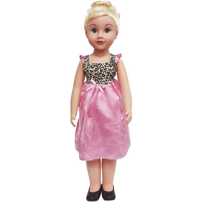 SMILY PLAY SP83722 Lalka chodząca Księżniczka