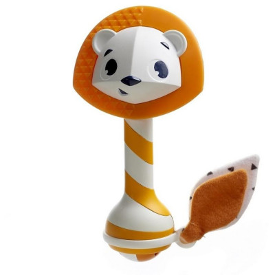 TINY LOVE TL11158004 SMART grzechotka/gryzak Leonardo