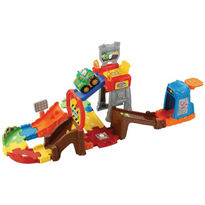 VTECH 61172 Zestaw Kaskaderski