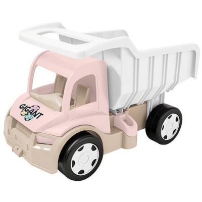 WADER 41106 Różana Wata Cukrowa Gigant wywrotka