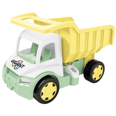 WADER 41126 Słoneczny Poranek Gigant wywrotka