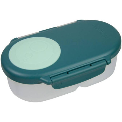 B.BOX BB400807 Snackbox pojemnik na przekąski Emerald Forest