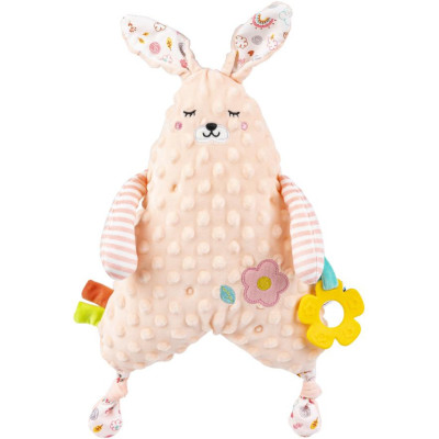BALIBAZOO BB 82413 Przytulanka Króliczek