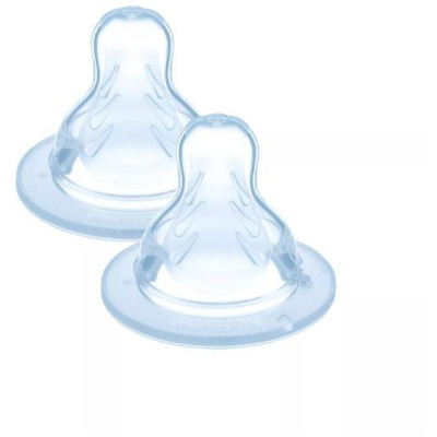 MAM Smoczek do butelki rozmiar X