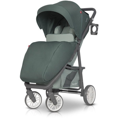 Wózek dziecięcy Euro-Cart Flex Jungle