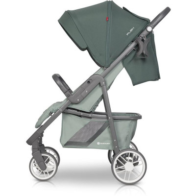 Wózek dziecięcy Euro-Cart Flex Jungle