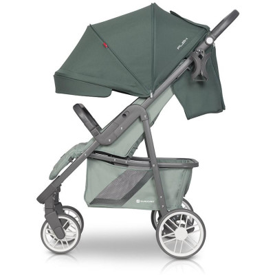 Wózek dziecięcy Euro-Cart Flex Jungle