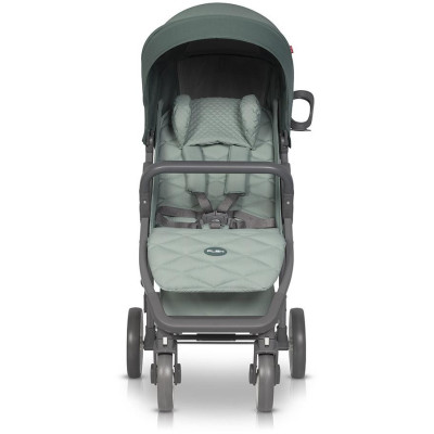 Wózek dziecięcy Euro-Cart Flex Jungle