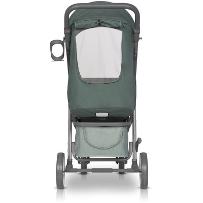 Wózek dziecięcy Euro-Cart Flex Jungle