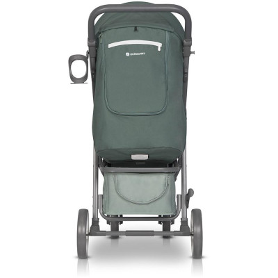 Wózek dziecięcy Euro-Cart Flex Jungle