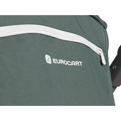 Wózek dziecięcy Euro-Cart Flex Jungle