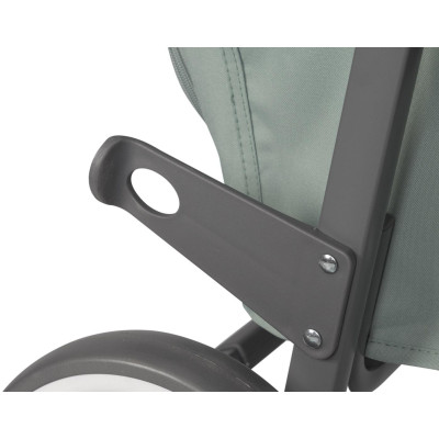 Wózek dziecięcy Euro-Cart Flex Jungle