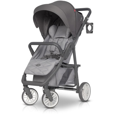 Kočík Euro-Cart Flex Pearl