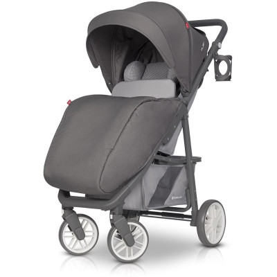 Wózek dziecięcy Euro-Cart Flex Pearl