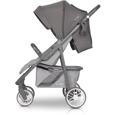 Wózek dziecięcy Euro-Cart Flex Pearl
