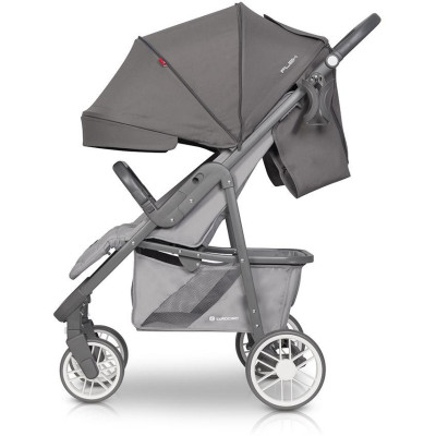 Wózek dziecięcy Euro-Cart Flex Pearl