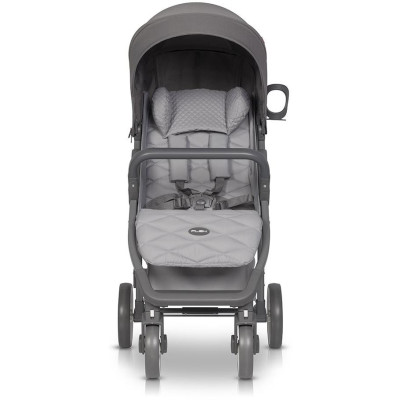 Wózek dziecięcy Euro-Cart Flex Pearl