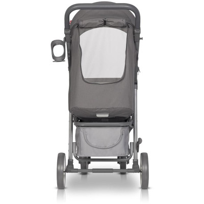 Wózek dziecięcy Euro-Cart Flex Pearl