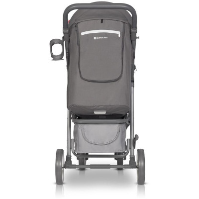 Wózek dziecięcy Euro-Cart Flex Pearl