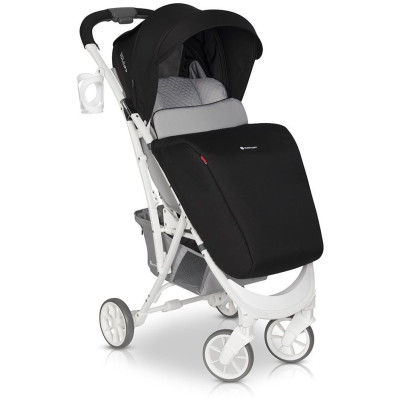 Wózek dziecięcy Euro-Cart Volt Pro Anthracite