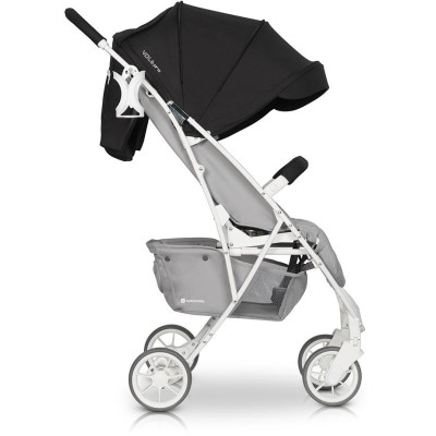 Wózek dziecięcy Euro-Cart Volt Pro Anthracite