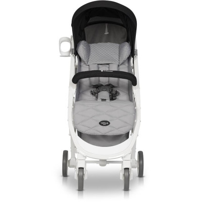 Wózek dziecięcy Euro-Cart Volt Pro Anthracite