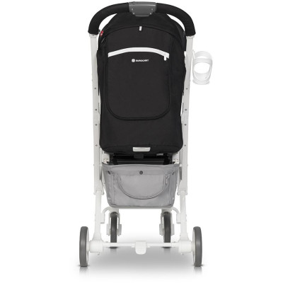 Wózek dziecięcy Euro-Cart Volt Pro Anthracite