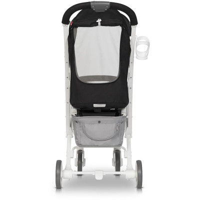 Wózek dziecięcy Euro-Cart Volt Pro Anthracite