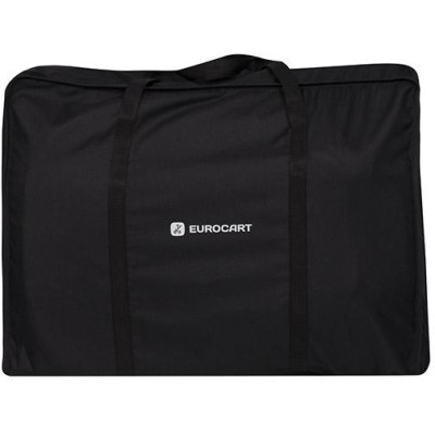 Wózek dziecięcy Euro-Cart Volt Pro Anthracite