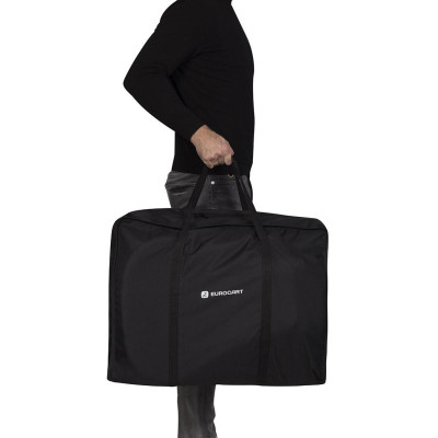 Wózek dziecięcy Euro-Cart Volt Pro Anthracite