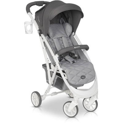 Kočík Euro-Cart Volt Pro Pearl
