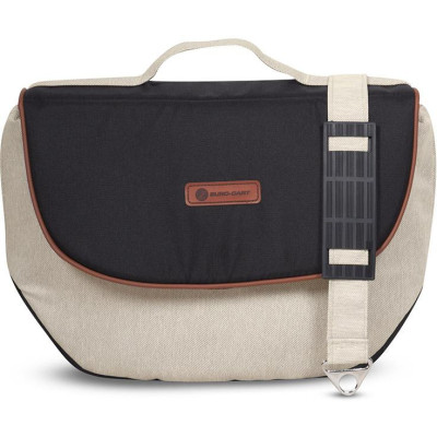 Wózek dziecięcy Euro-Cart Delta Latte