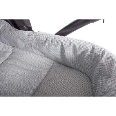 Wózek dziecięcy Euro-Cart Delta Latte