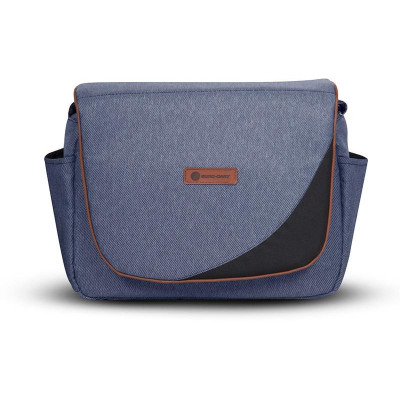 Wózek dziecięcy Euro-Cart Passo Pro Denim